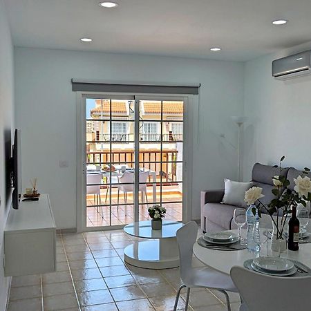 El Mirador Sea View - Air Conditioning - Los Cristianos Los Cristianos  Bagian luar foto