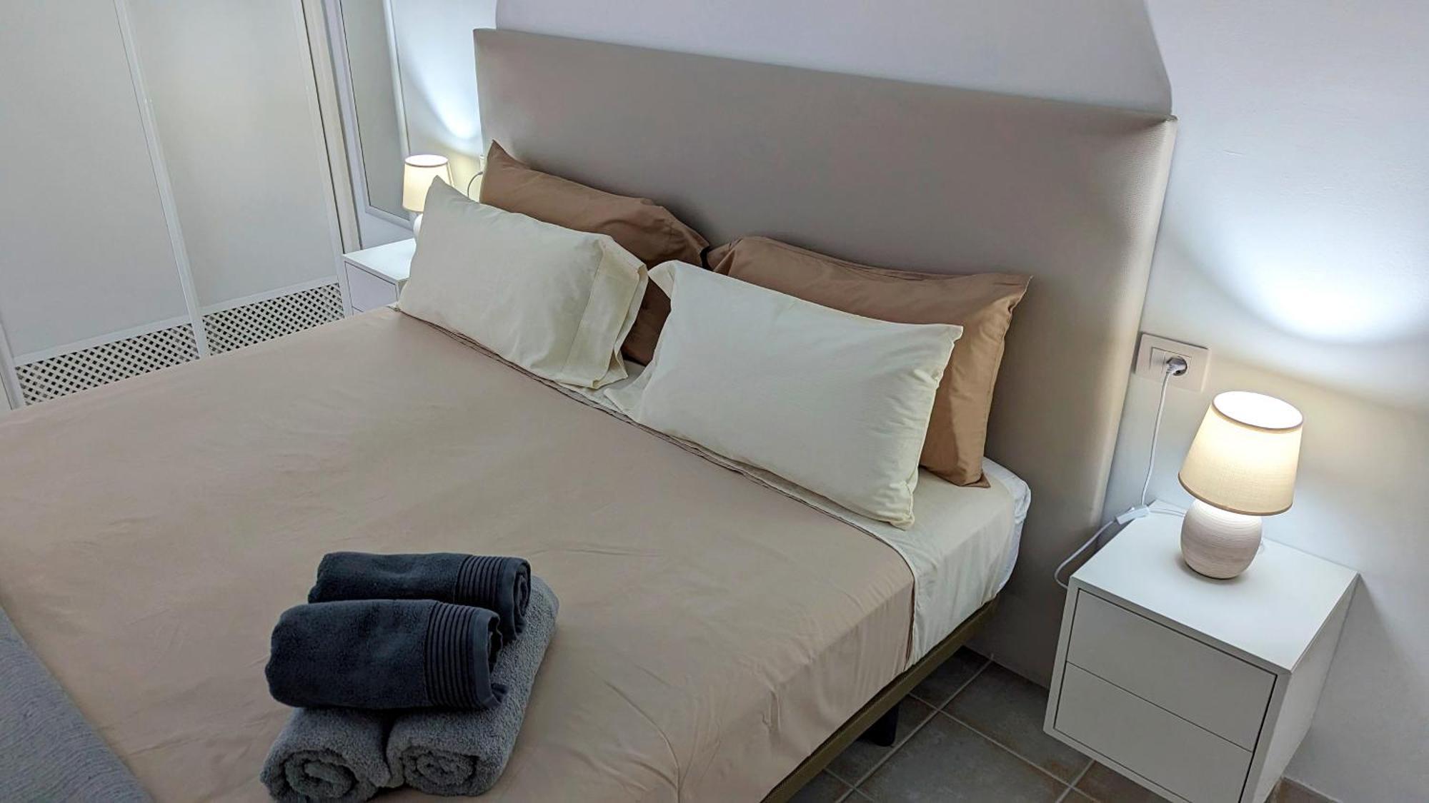 El Mirador Sea View - Air Conditioning - Los Cristianos Los Cristianos  Bagian luar foto