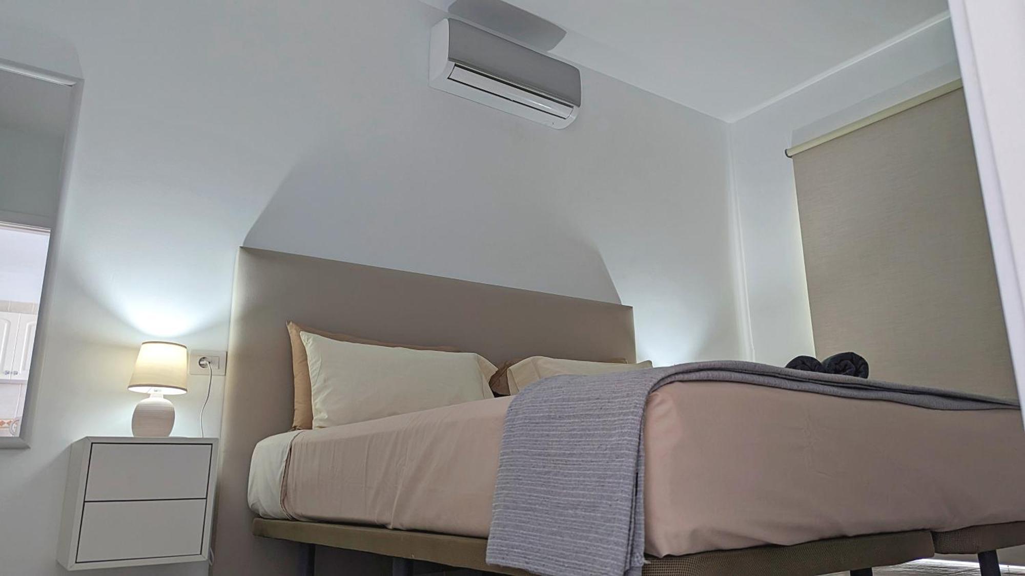 El Mirador Sea View - Air Conditioning - Los Cristianos Los Cristianos  Bagian luar foto