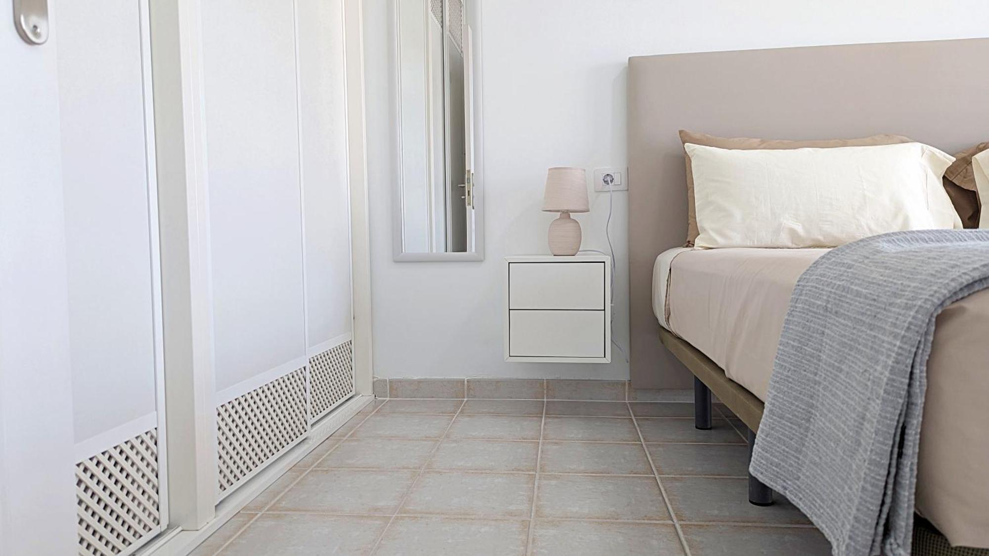 El Mirador Sea View - Air Conditioning - Los Cristianos Los Cristianos  Bagian luar foto